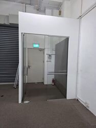 Tradehub 21 (D22), Factory #549050421